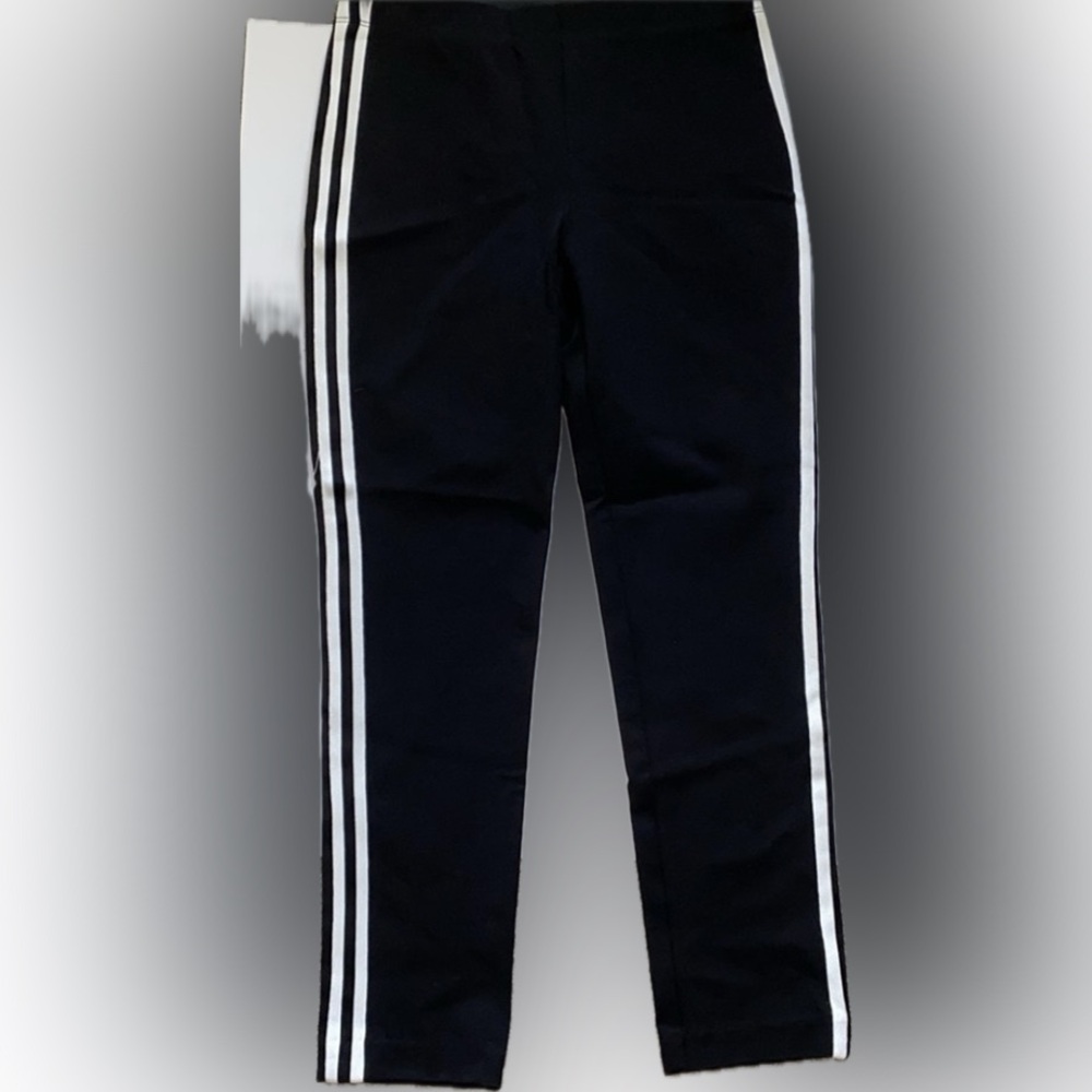 Fifteen Twenty tuxedo ponte like pant